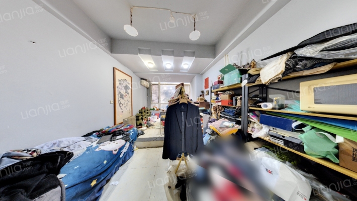 部居逸阁二手房实景图