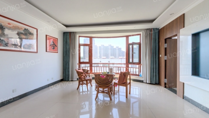 嘉和园二手房实景图