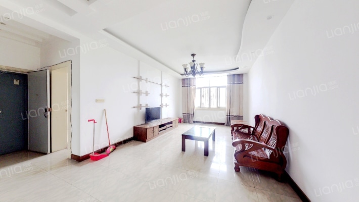 常青花园二十七村西区二手房实景图