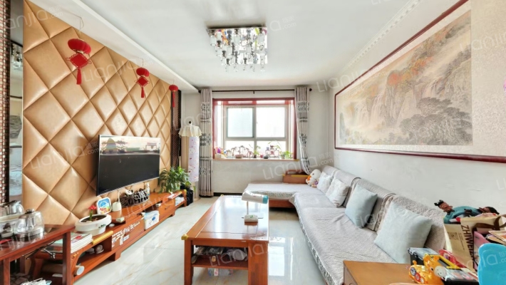 小蜜蜂·家园二手房实景图