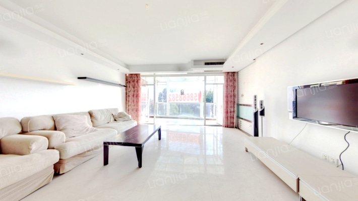 悦海豪庭二手房实景图