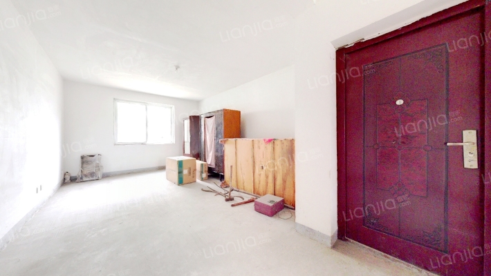 张小楼嘉苑二手房实景图