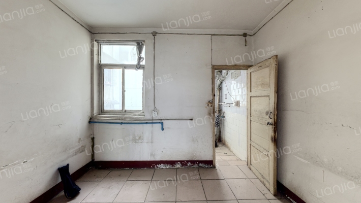 能源站家属院二手房实景图