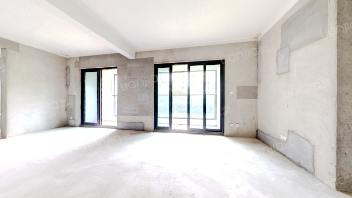 璀璨荣里二手房实景图