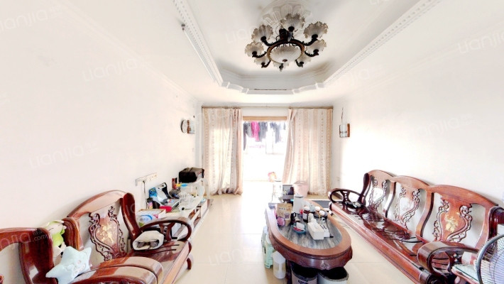 黄电新村二手房实景图