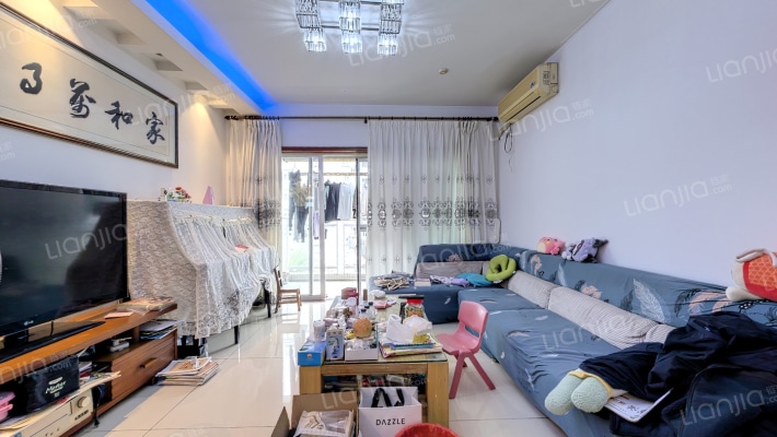 鼎太风华二期二手房实景图