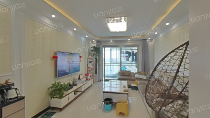 e品嘉苑二手房实景图