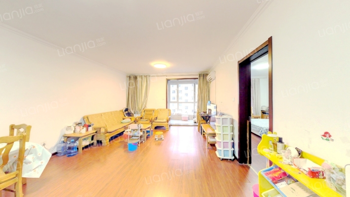 翠屏公馆二手房实景图