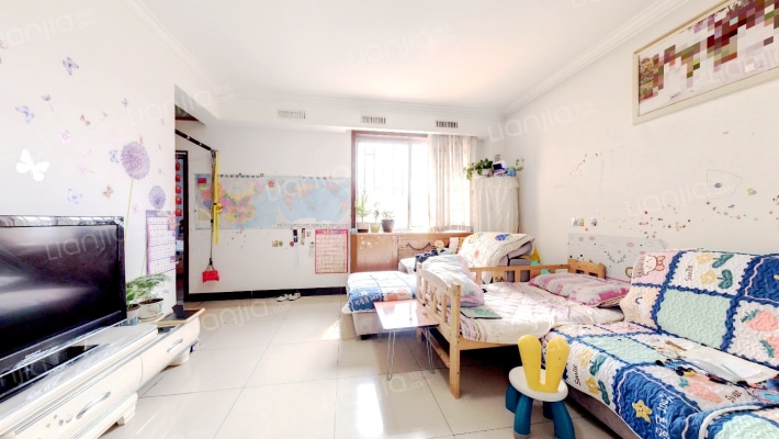 吴店西里二手房实景图