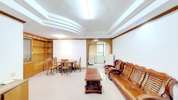 富丽家园华贵大厦二手房实景图