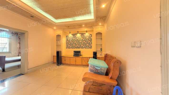 正西街146号二手房实景图