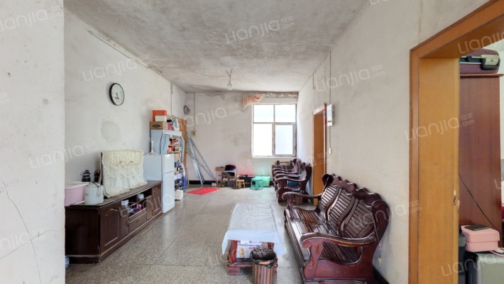 裕花园小区二手房实景图