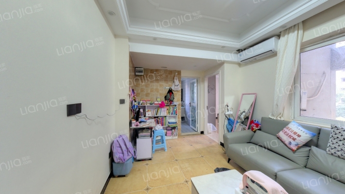 行前大厦二手房实景图