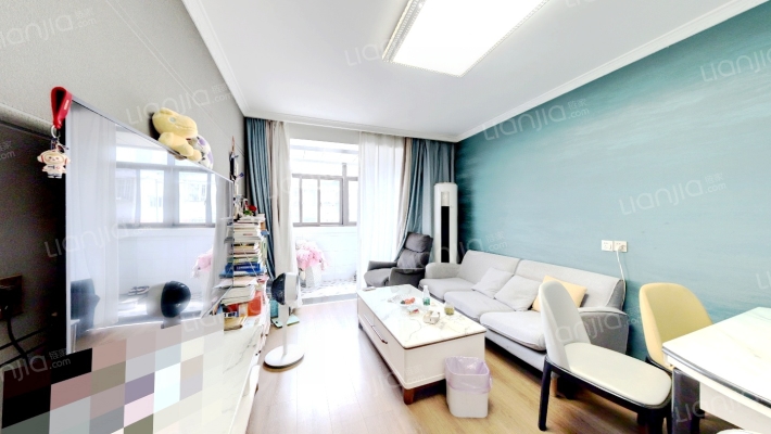 建宁路二手房实景图