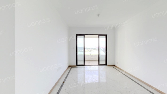 晨华御海二手房实景图