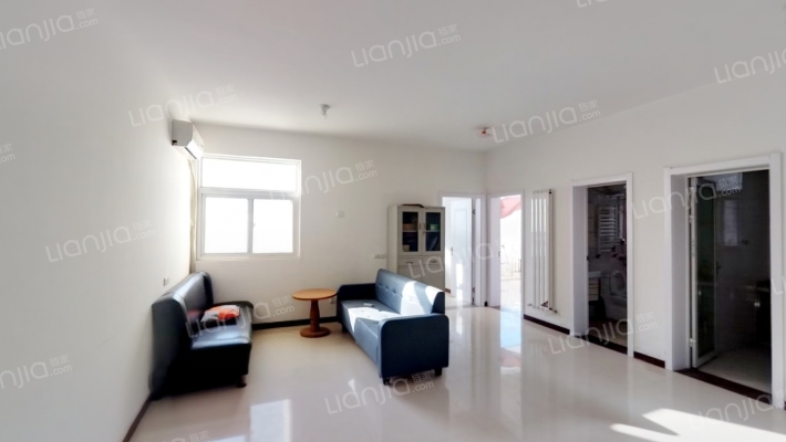 广厦雅园二手房实景图