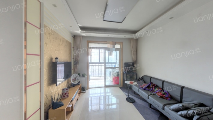 锦源春天二手房实景图