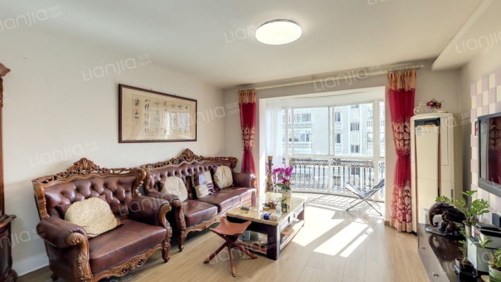 燕宁苑二手房实景图