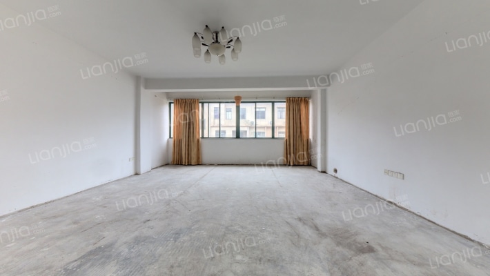 德晖苑二手房实景图