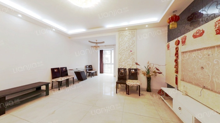 正西街97号二手房实景图