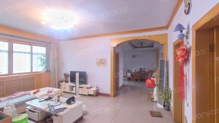 姚电新区二手房实景图