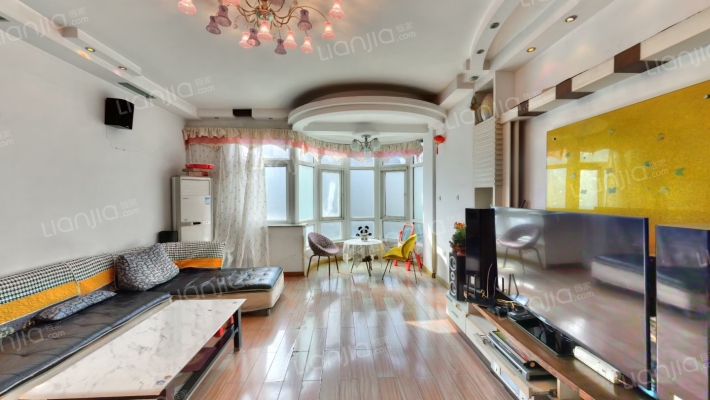 南山家园二手房实景图