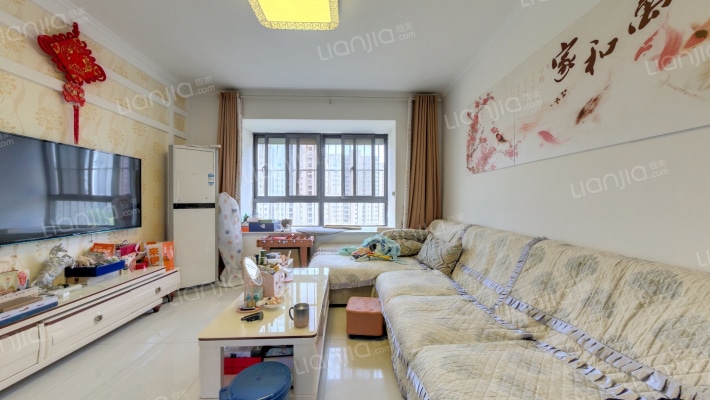 诗书雅苑二手房实景图