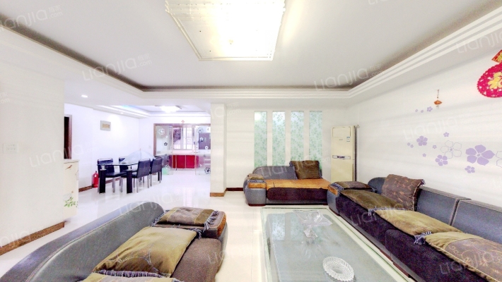 丹霞一区二手房实景图