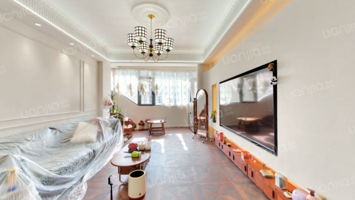 锦顺苑二手房实景图