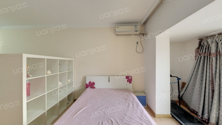 万锦和平里二手房实景图