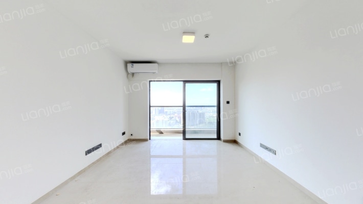 广汇尊府二手房实景图