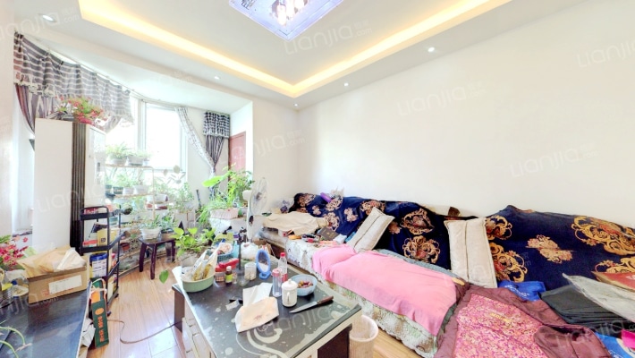 福泽美庐二手房实景图