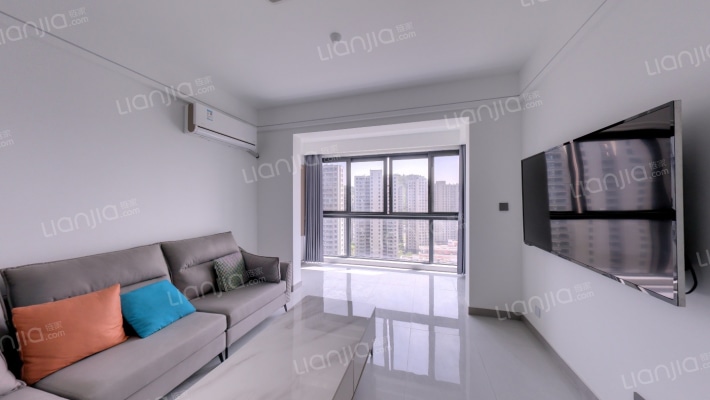 滨尚华庭二手房实景图