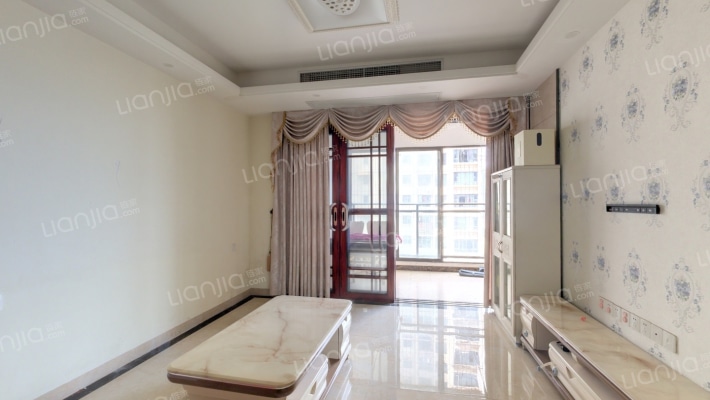 奥林匹克花园悦珑湾三期二手房实景图