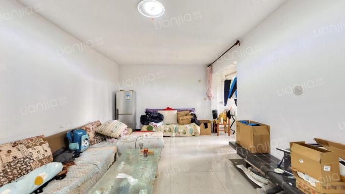 田家庄小区南区二手房实景图