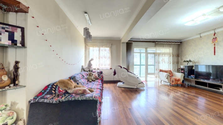 竹叶苑二手房实景图