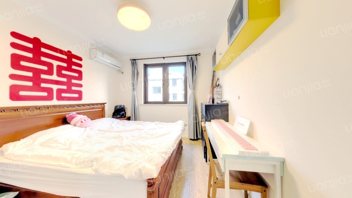 东泉小区二手房实景图