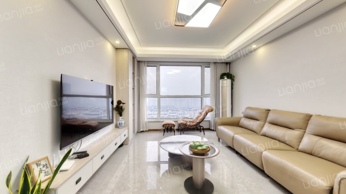 嘉诚瑞郡二手房实景图