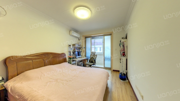 上炼三村二手房实景图