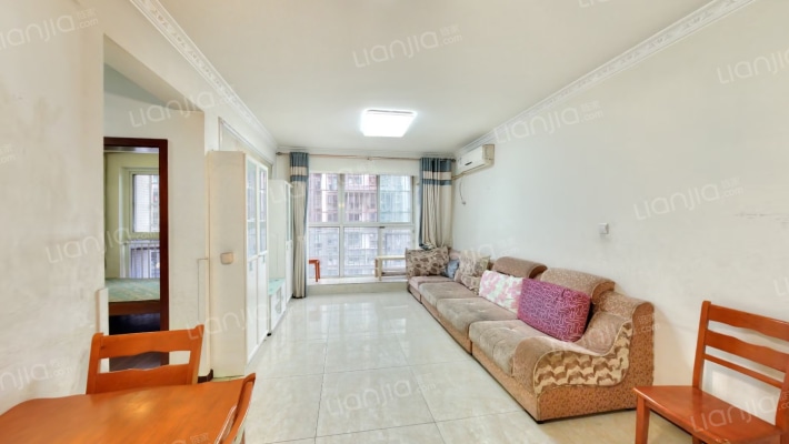 宇众悦府二手房实景图