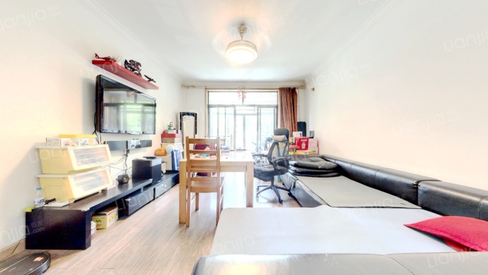 世华佳苑二手房实景图