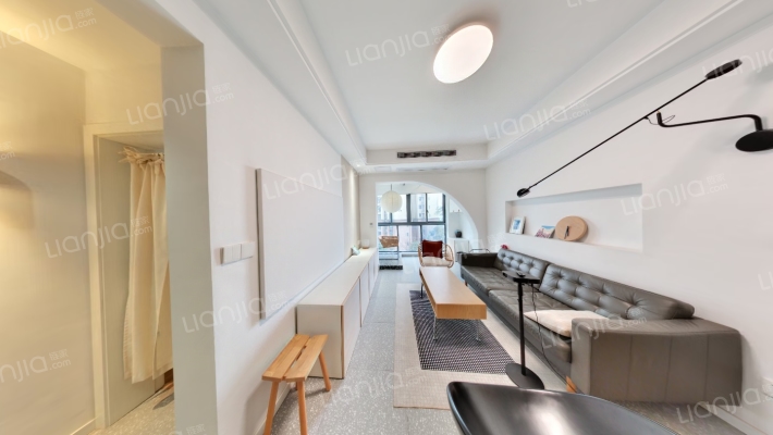 大雅云居山二手房实景图