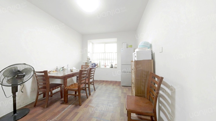 嘉裕花园(姑苏区)二手房实景图