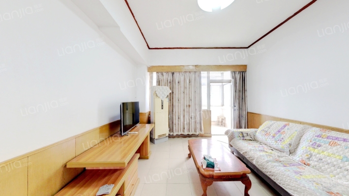 省棉麻公司宿舍二手房实景图