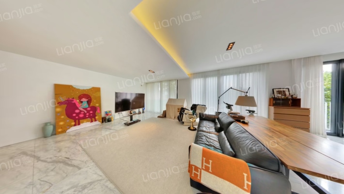 湖畔佳苑(公寓)二手房实景图