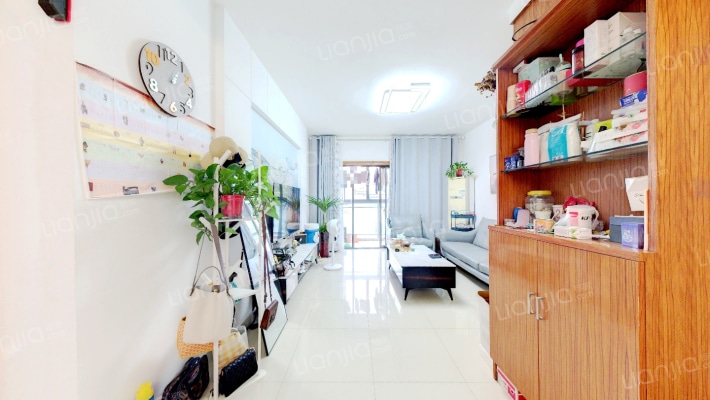 水乡佳景二手房实景图