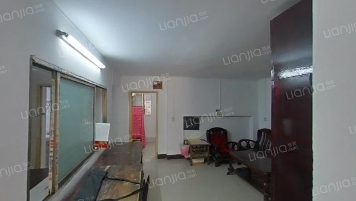 黄白路二手房实景图