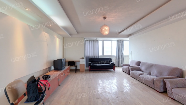 清华园(鼓楼区)二手房实景图