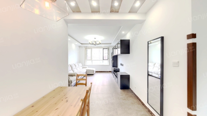 华友昆玉府二手房实景图