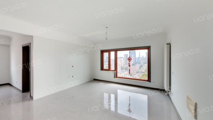 炫立方中国盒子二手房实景图